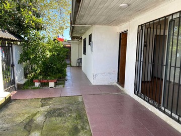 Arriendo Mensual / Casa / Talca