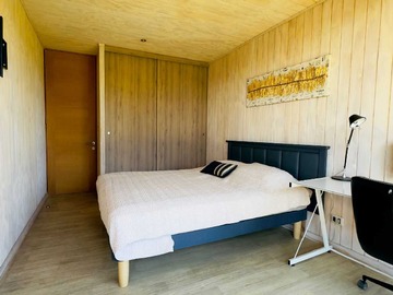 Arriendo Mensual / Casa / Talca