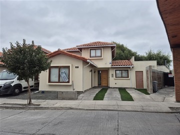 Arriendo Mensual / Casa / Talca