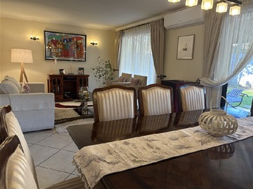 Arriendo Mensual / Casa / Talca