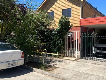 Arriendo Mensual / Casa / Talca