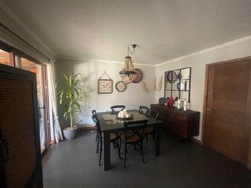 Arriendo Mensual / Casa / Talca