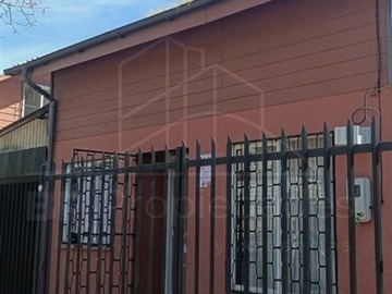 Arriendo Mensual / Casa / Talca