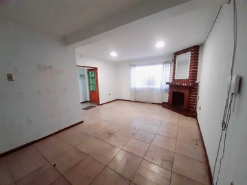 Arriendo Mensual / Casa / Talca
