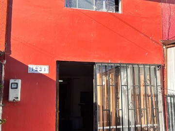 Arriendo Mensual / Casa / Talca
