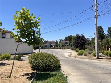 Arriendo Mensual / Casa / Talca