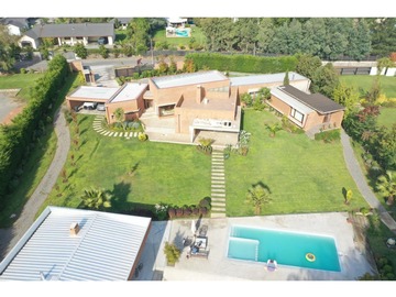 Arriendo Mensual / Casa / Talca