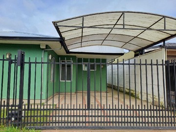 Arriendo Mensual / Casa / Talca