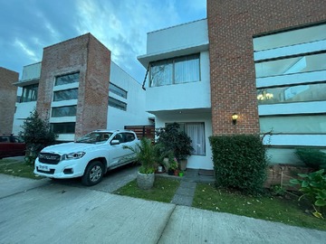 Arriendo Mensual / Casa / Talca