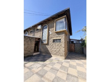 Arriendo Mensual / Casa / Talca