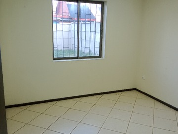 Dormitorio 1 en primer piso