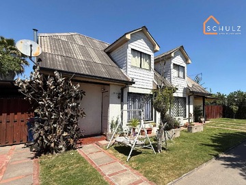 Arriendo Mensual / Casa / Talca
