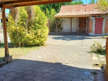 Arriendo Mensual / Casa / Talca