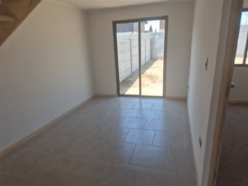 Arriendo Mensual / Casa / Talca