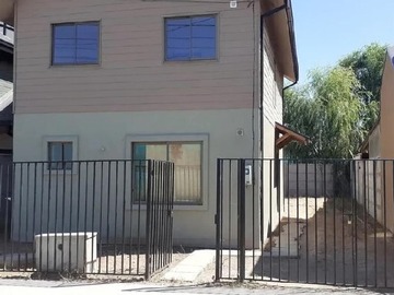 Arriendo Mensual / Casa / Talca