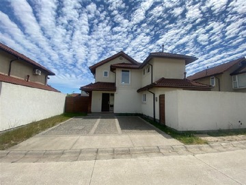 Arriendo Mensual / Casa / Talca