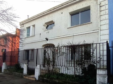 Arriendo Mensual / Casa / Talca