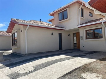 Arriendo Mensual / Casa / Talca