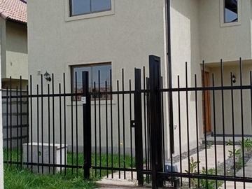 Arriendo Mensual / Casa / Talca
