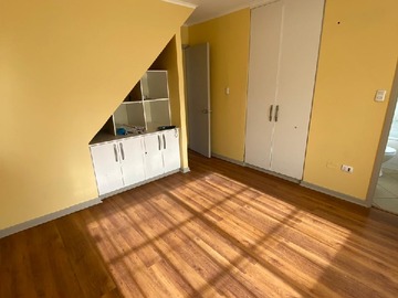 DORMITORIO N°1 / PRIMER NIVEL