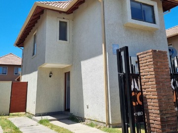 Arriendo Mensual / Casa / Talca