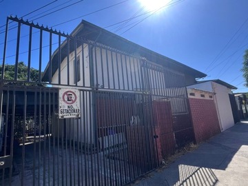 Arriendo Mensual / Casa / Talca