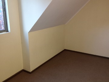 Dormitorio 2 en segundo piso