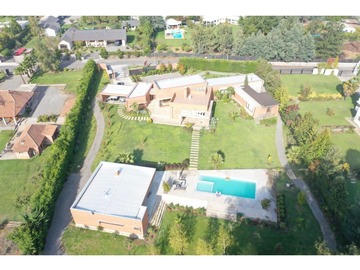 Arriendo Mensual / Casa / Talca