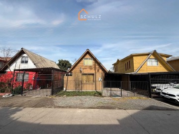 Arriendo Mensual / Casa / Talca