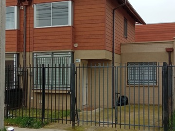 Arriendo Mensual / Casa / Talca