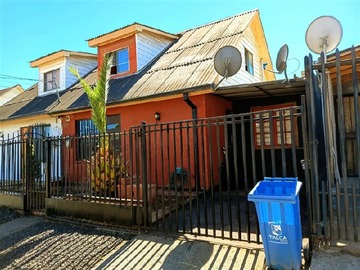 Arriendo Mensual / Casa / Talca