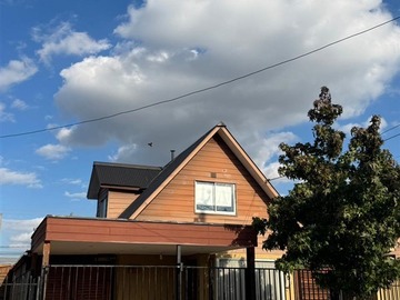 Arriendo Mensual / Casa / Talca
