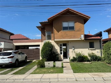 Arriendo Mensual / Casa / Talca