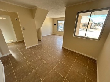 Arriendo Mensual / Casa / Talca