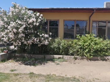 Arriendo Mensual / Casa / Talca