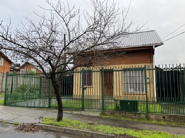 Arriendo Mensual / Casa / Talca