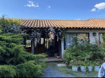 Arriendo Mensual / Casa / Talca