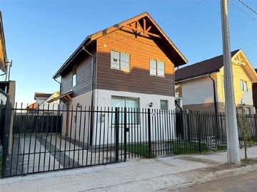 Arriendo Mensual / Casa / Talca