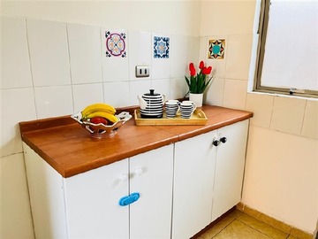 Arriendo Mensual / Casa / Talca