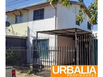 Arriendo Mensual / Casa / Talca