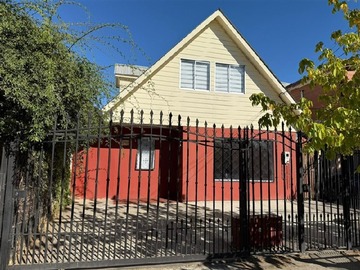Arriendo Mensual / Casa / Talca