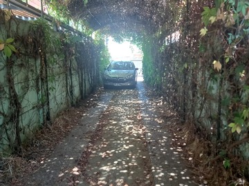 Arriendo Mensual / Casa / Talca