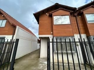 Arriendo Mensual / Casa / Talca