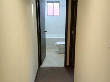 Baño 2 en segundo piso