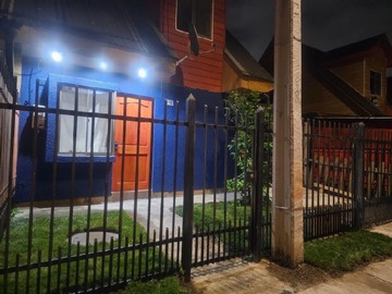Arriendo Mensual / Casa / Talca