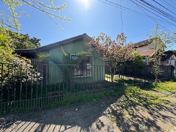 Arriendo Mensual / Casa / Talca