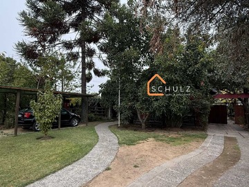 Arriendo Mensual / Casa / Talca