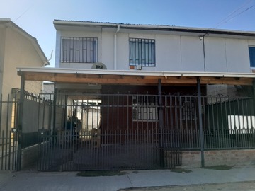 Arriendo Mensual / Casa / Talca