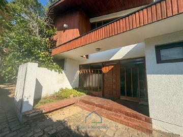 Arriendo Mensual / Casa / Talca