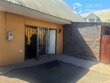 Arriendo Mensual / Casa / Talca